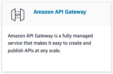 AWS API-Gateway
