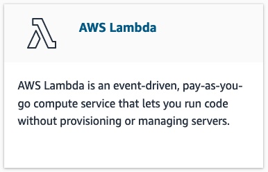 AWS Lambda